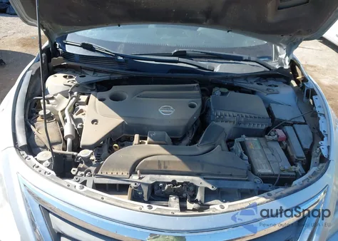 2015 Nissan Altima 2.5/2.5 S/2.5 Sl/2.5 Sv from USA, damaged, VIN 1N4AL3AP6FC179778